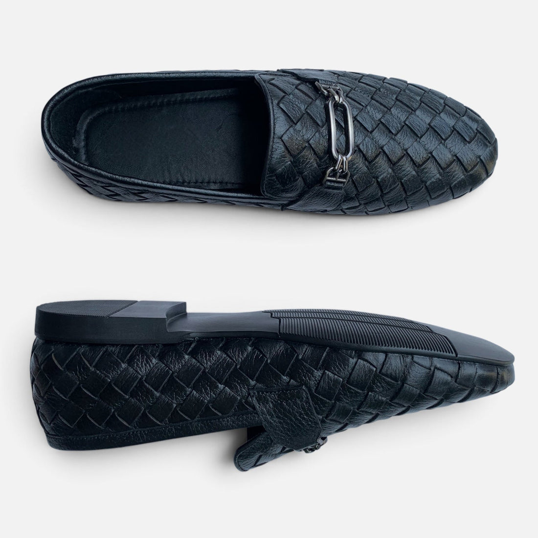 Men's Leather Loafers: Essential Footwear for Every Wardrobe