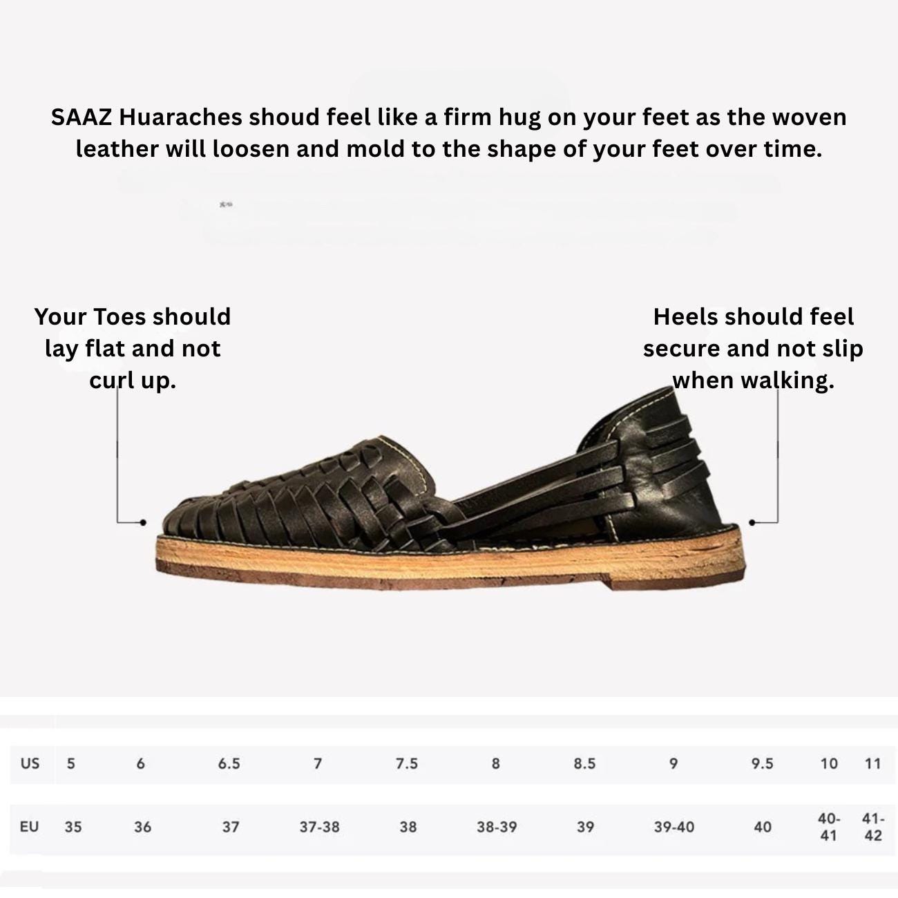 Handmade Leather Huarache Fisherman Sandals – Tailor Leather