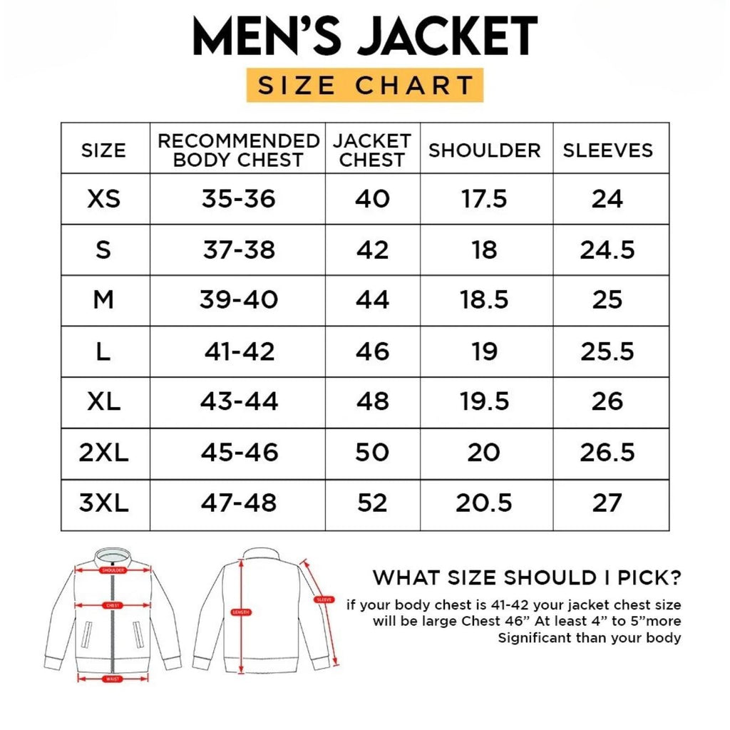 Men's Handmade Lambskin Leather Biker Jacket – Tailor Leather