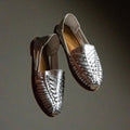 Handmade Leather Huarache Sandals – Tailor Leather