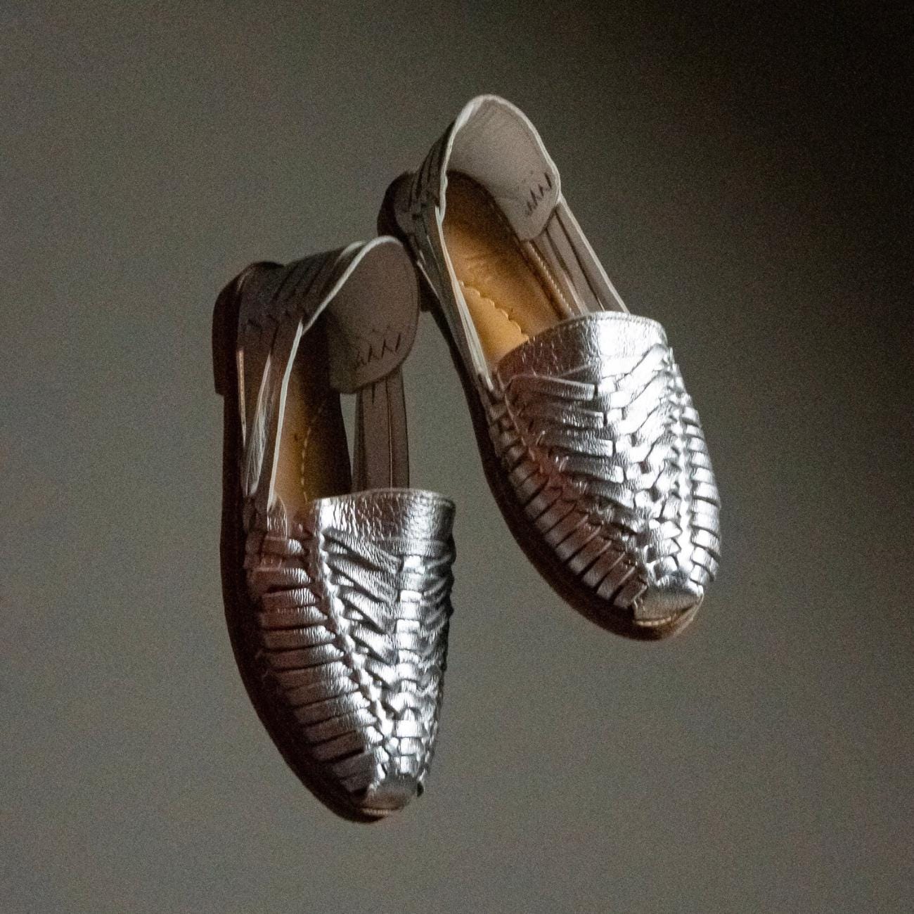 Handmade Leather Huarache Sandals – Tailor Leather