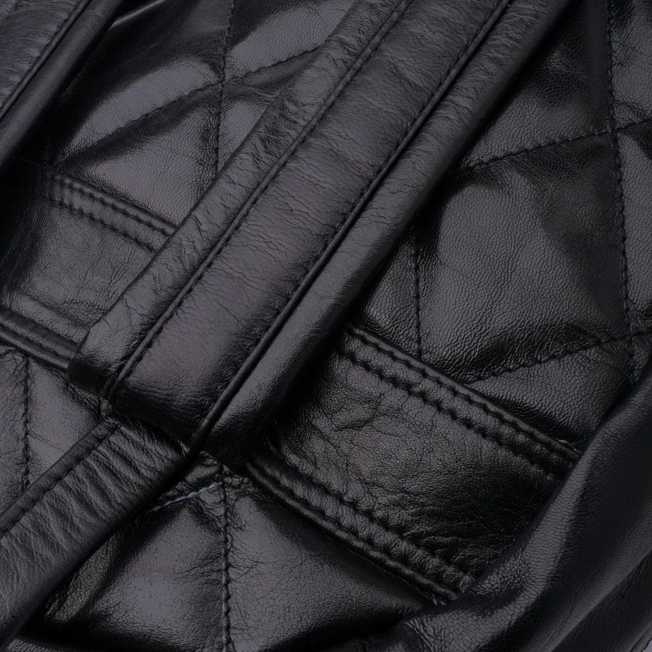 Handmade Black Leather 13" Laptop Backpack – Tailor Leather