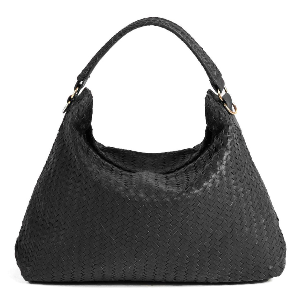 Handmade Leather Tote Bag – Shoulder Handbag – Tailor Leather
