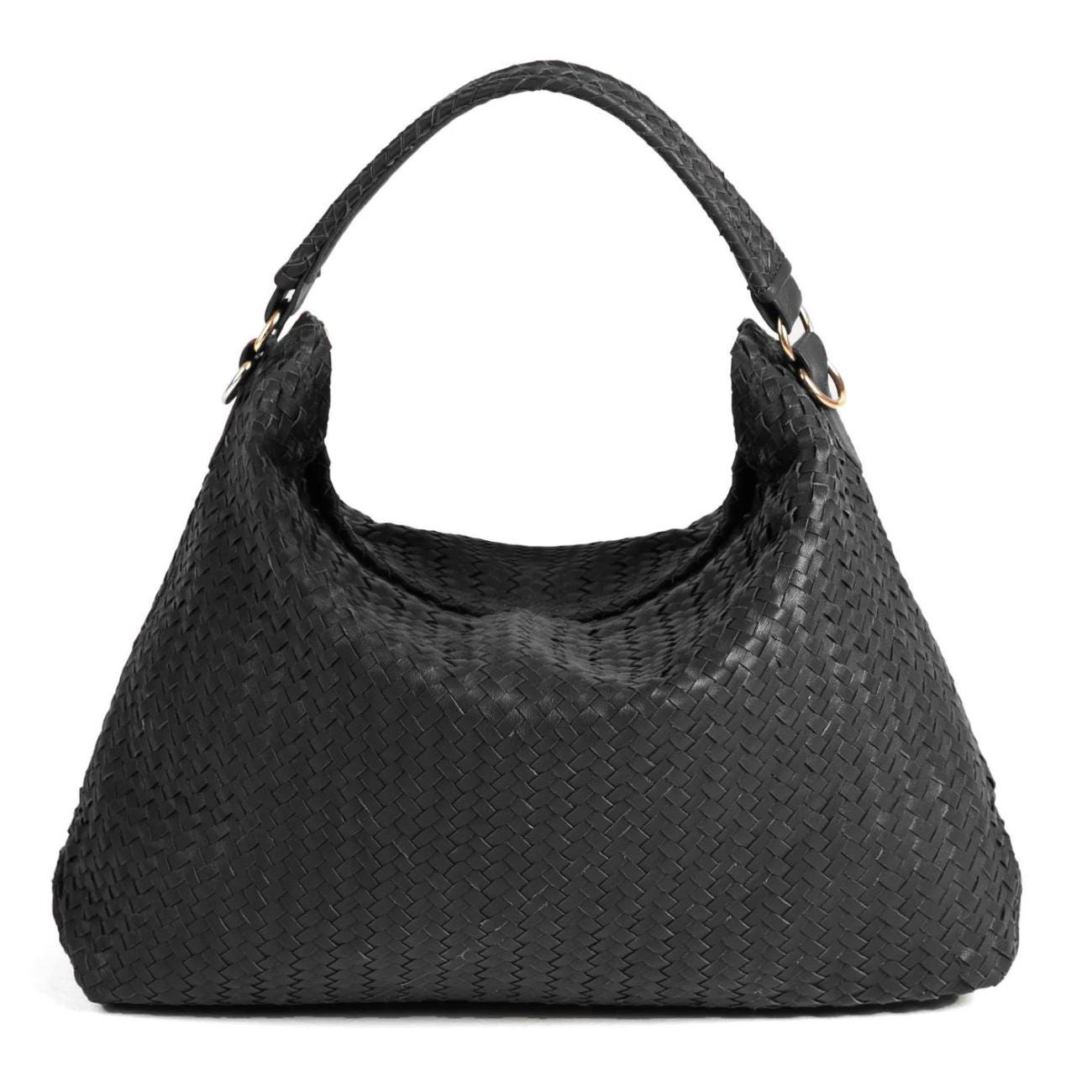 Handmade Leather Tote Bag – Shoulder Handbag – Tailor Leather
