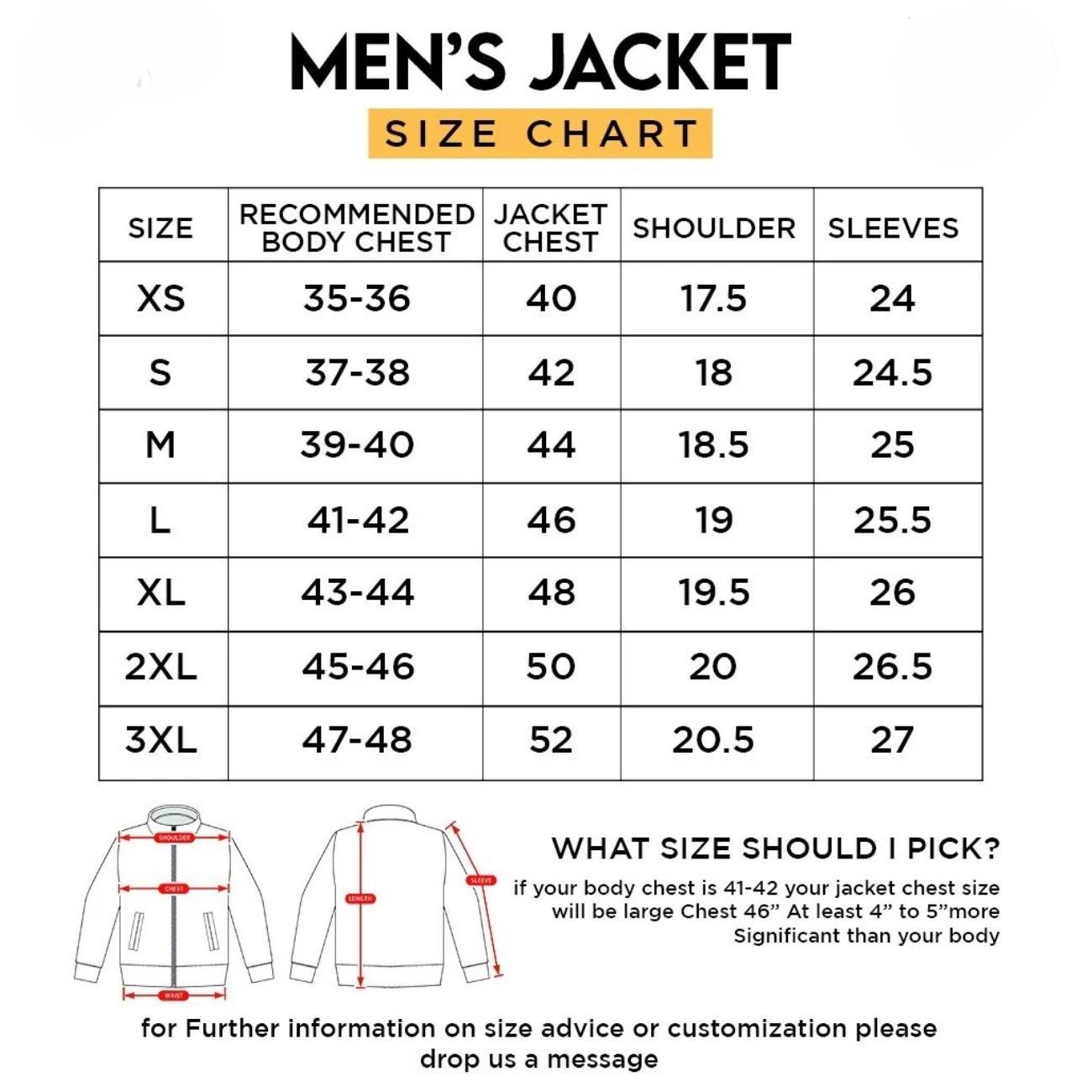 Men's Handmade Lambskin Leather Blazer – Tailor Leather