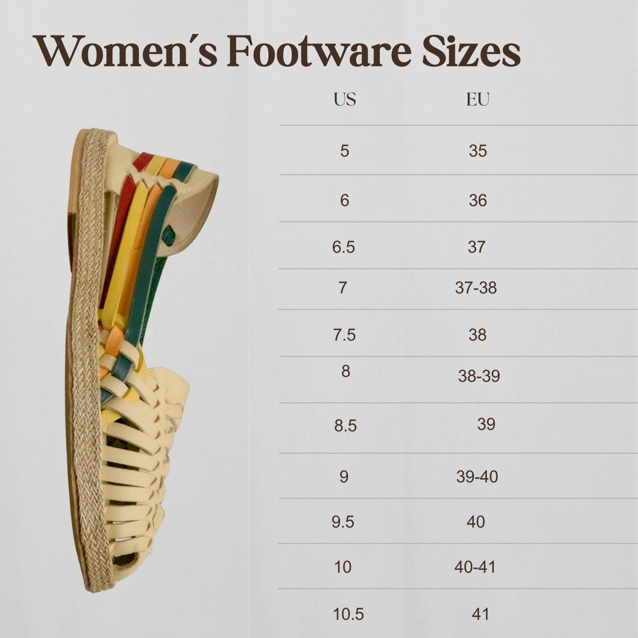 Handmade Colorful Leather Huarache Sandals – Tailor Leather