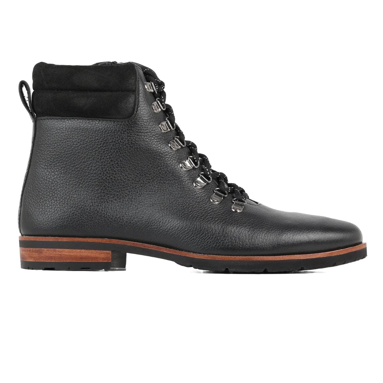 Men's Handmade Leather Ankle Boots – Tailor Leather