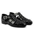 Men's Handmade Genuine Leather Fisherman Sandals – Tailor Leather