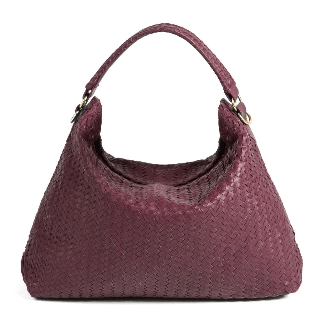 Handmade Leather Tote Bag – Shoulder Handbag – Tailor Leather