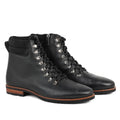 Men's Handmade Leather Ankle Boots – Tailor Leather