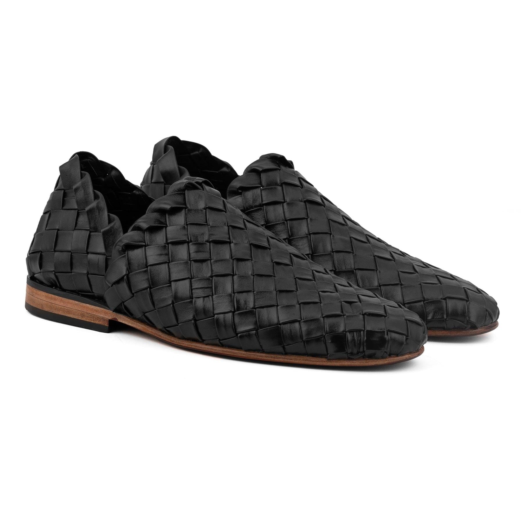 Men's Handmade Genuine Leather Sandals – Tailor Leather