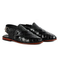 Men's Handmade Genuine Leather Peshawari Chappal – Tailor Leather
